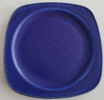 Langenthal "Ocean Blue" 12 Teller *zug. Tabea`s Delphintraum